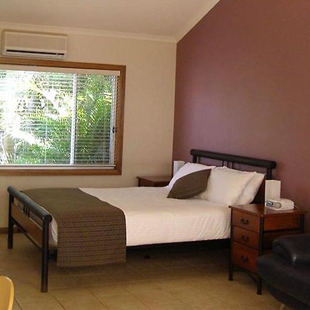 Koala Tree Motel Port Macquarie Ruang foto