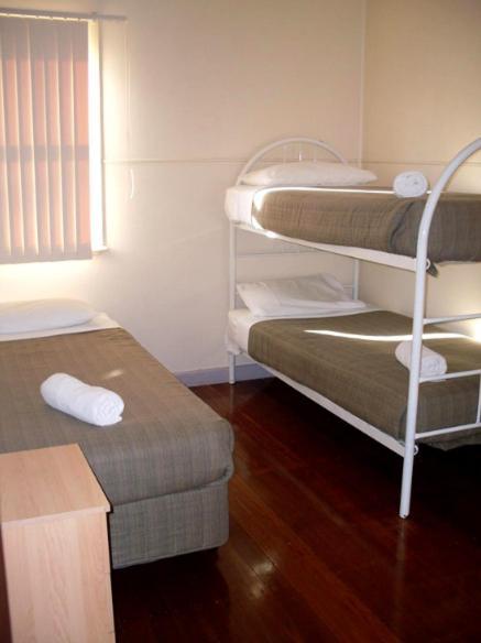 Koala Tree Motel Port Macquarie Ruang foto