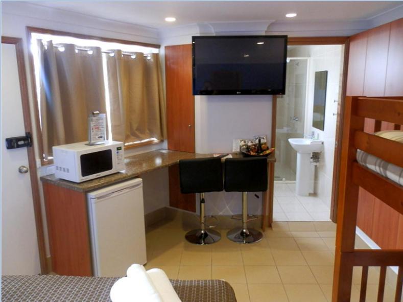 Koala Tree Motel Port Macquarie Ruang foto