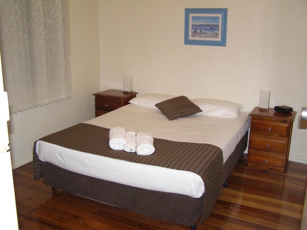 Koala Tree Motel Port Macquarie Ruang foto