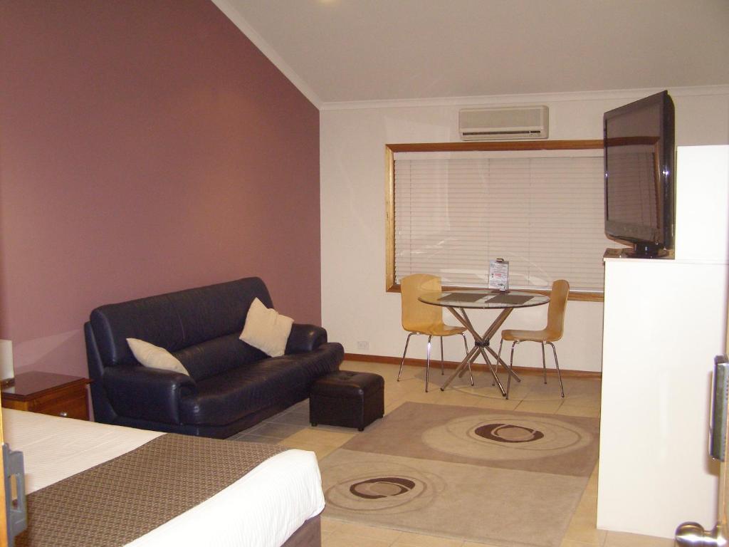 Koala Tree Motel Port Macquarie Ruang foto