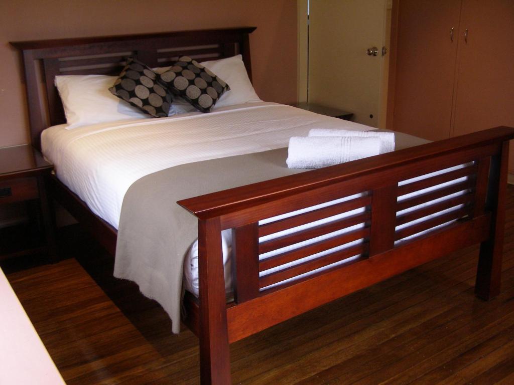 Koala Tree Motel Port Macquarie Ruang foto
