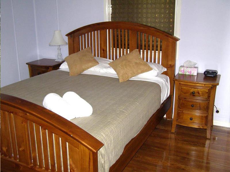 Koala Tree Motel Port Macquarie Ruang foto