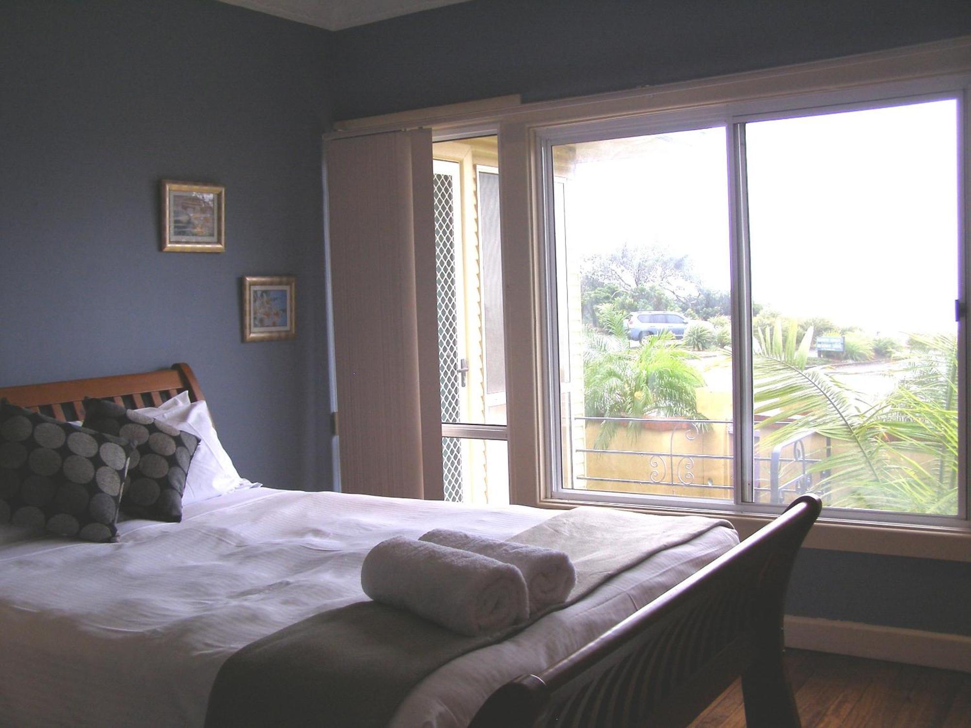 Koala Tree Motel Port Macquarie Bagian luar foto