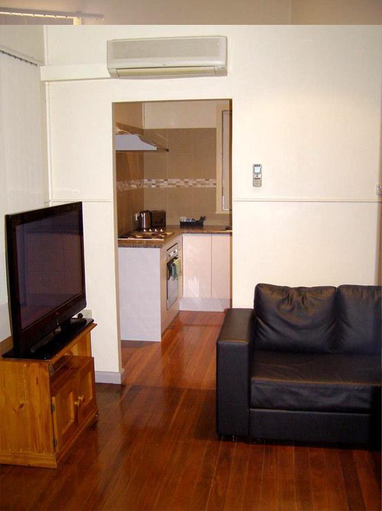Koala Tree Motel Port Macquarie Bagian luar foto