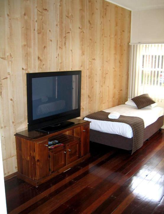 Koala Tree Motel Port Macquarie Bagian luar foto