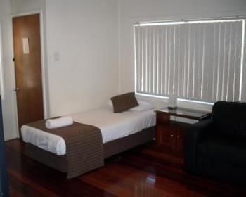 Koala Tree Motel Port Macquarie Bagian luar foto