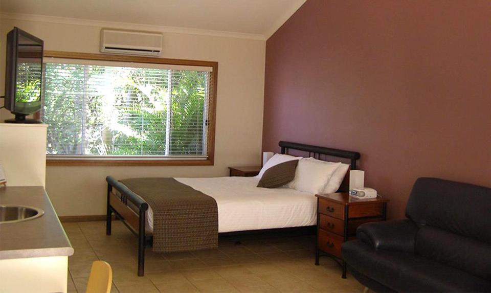 Koala Tree Motel Port Macquarie Ruang foto