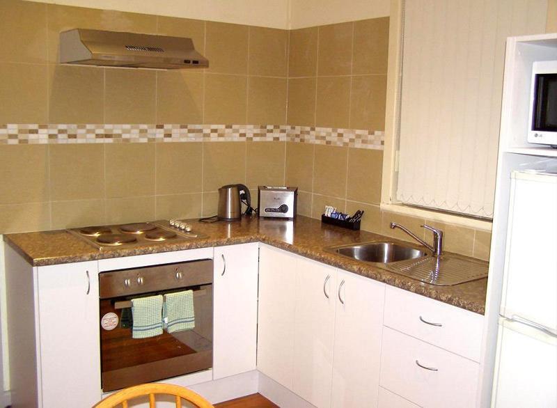 Koala Tree Motel Port Macquarie Bagian luar foto