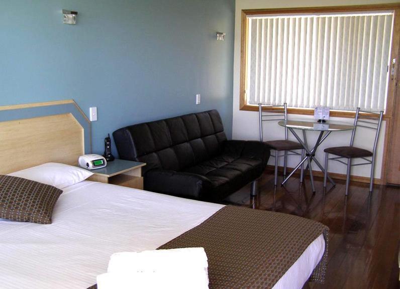 Koala Tree Motel Port Macquarie Ruang foto